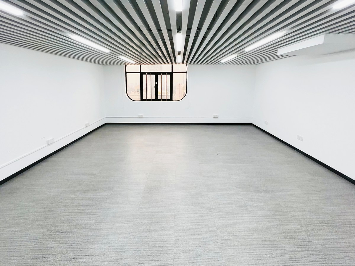 广州市天河科技园科技园小型办公室租赁，办公室租赁服务公司35天租赁办公室案例