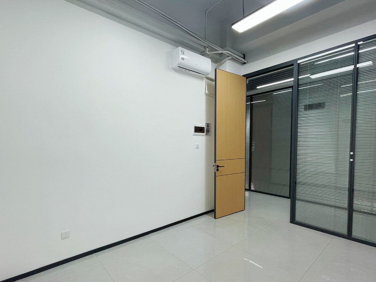 Newwork天河粤安宽敞5人间精品办公室