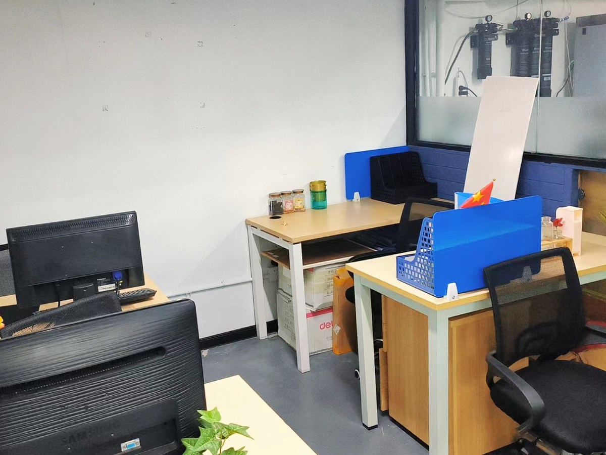 天河国创汇盈3人间精品办公室