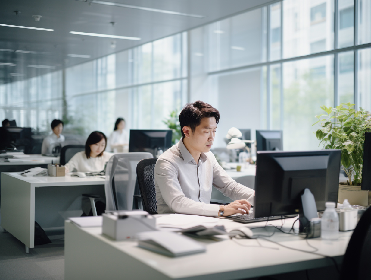 广州市注册创业公司，NEWWORK事务所再生资源公司注册服务案例
