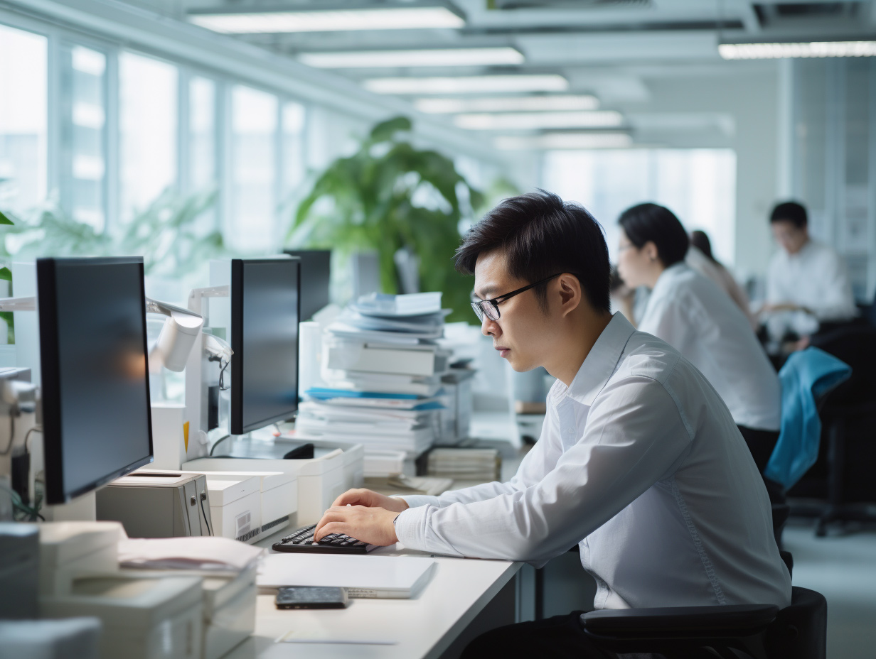 广州黄埔办理注册工商机构，NEWWORK机构生物科技公司免场地注册案例